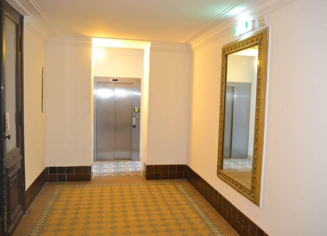 Apartment Demel Wien Eksteriør billede